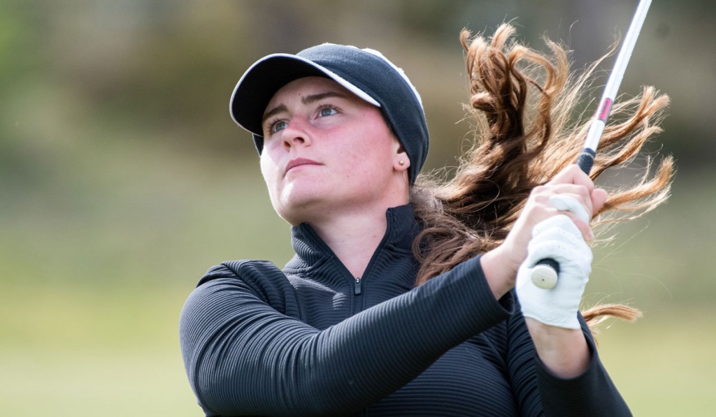 Lily May Humphreys Takes No 1 Seed At English Women’s Amateur Golf North